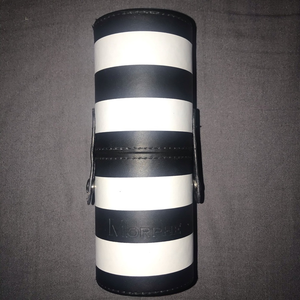 Makeup Brush Case